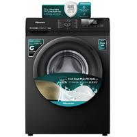 Máy giặt sấy Hisense Inverter giặt 9 kg - sấy 6 kg WD90N1Y