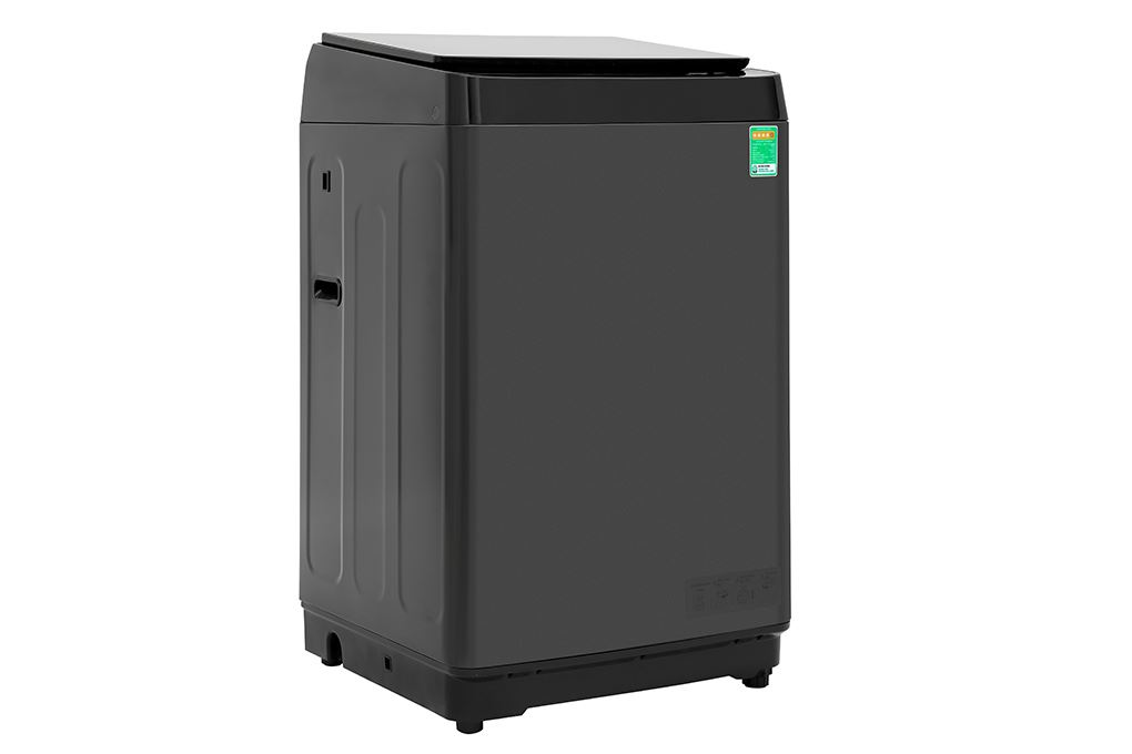 Máy giặt Hisense 9 kg WT90F30 Màu Đen