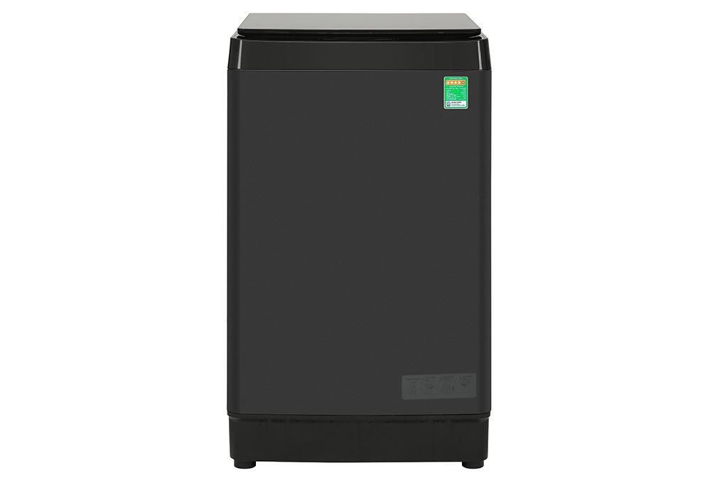 Máy giặt Hisense Inverter 15 kg WT150F50 Màu Đen