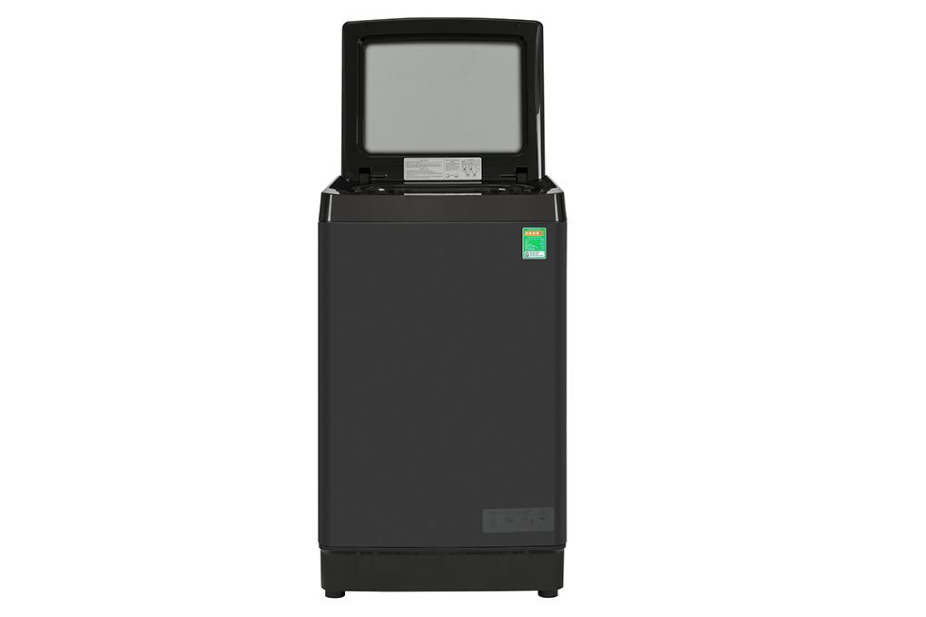 Máy giặt Hisense Inverter 15 kg WT150F50 Màu Đen