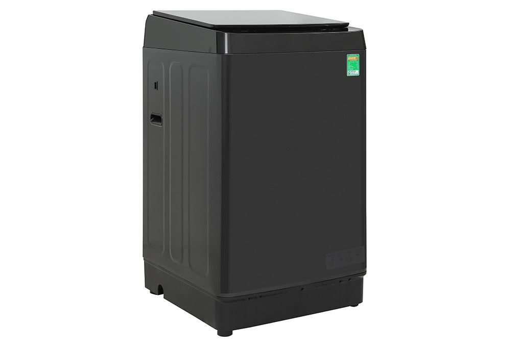 Máy giặt Hisense Inverter 15 kg WT150F50 Màu Đen