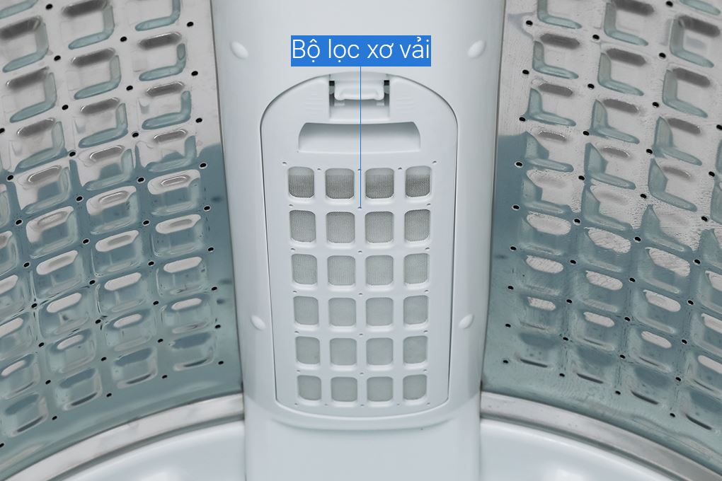 Máy giặt Aqua Inverter 11 kg AWM11-BSR1K(BU) - 8