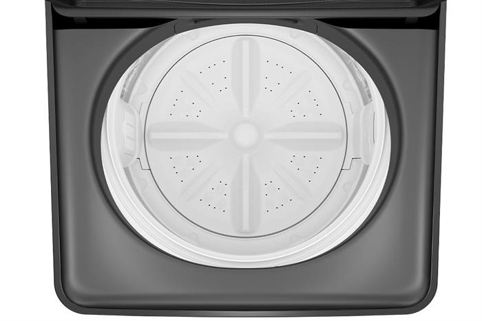 Máy giặt Panasonic Inverter 12.5 Kg NA-FD125V3BV Màu Đen