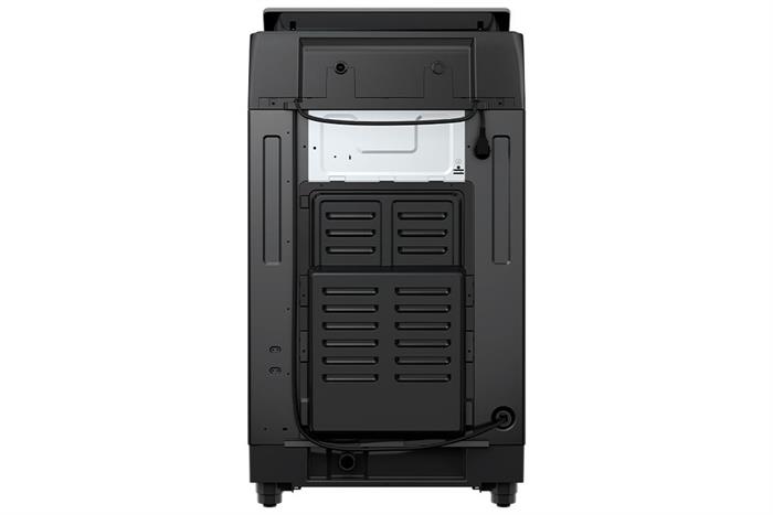 Máy giặt Panasonic Inverter 12.5 Kg NA-FD125V3BV Màu Đen