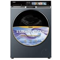 Máy giặt sấy Haier Inverter giặt 14 kg - sấy 8 kg HWD140-BD14387GNU1