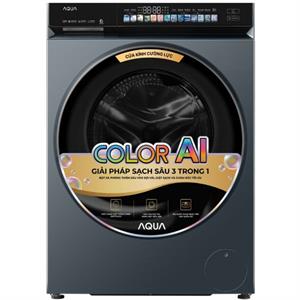 Aqua Inverter Giặt 12 Kg – Sấy 7 Kg AWD12-BD4377U1L(GN)
                Mẫu mới