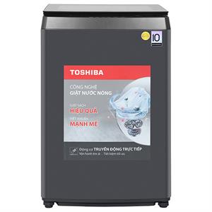 Toshiba Inverter 17 Kg AW-T08DUH1800MV(MG)