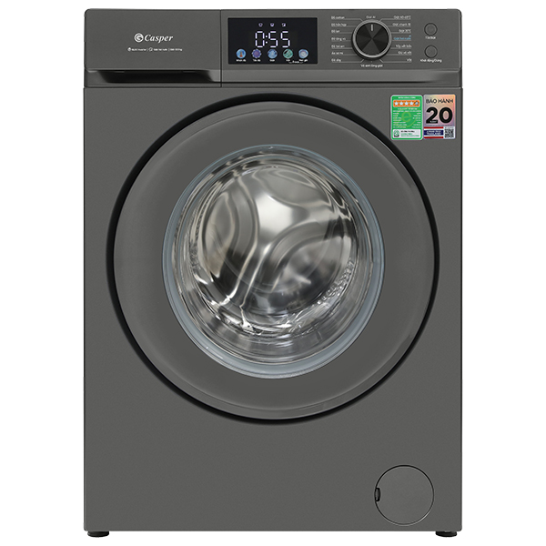 Casper Inverter 12.5 Kg WF-D125VGR1