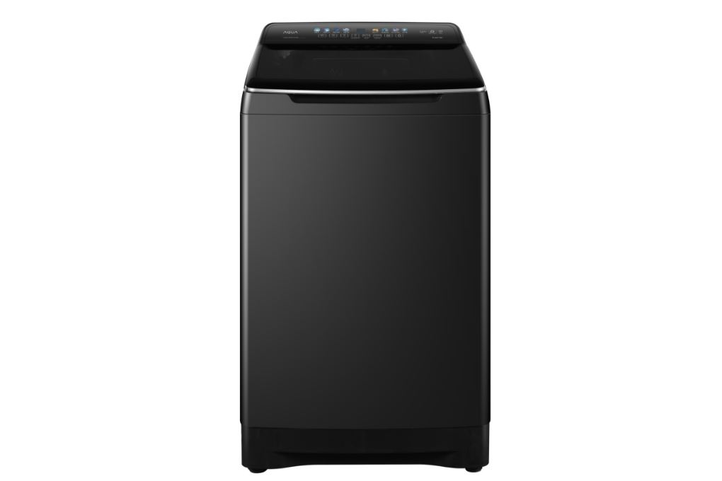 Máy giặt Aqua Inverter 16 kg AWM16-B2158L(B) Màu Đen