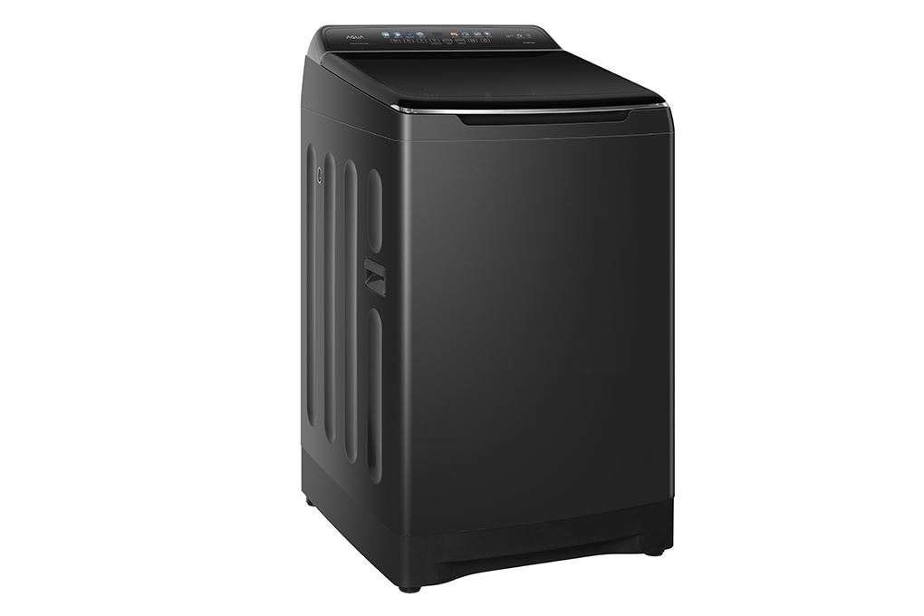 Máy giặt Aqua Inverter 16 kg AWM16-B2158L(B) Màu Đen