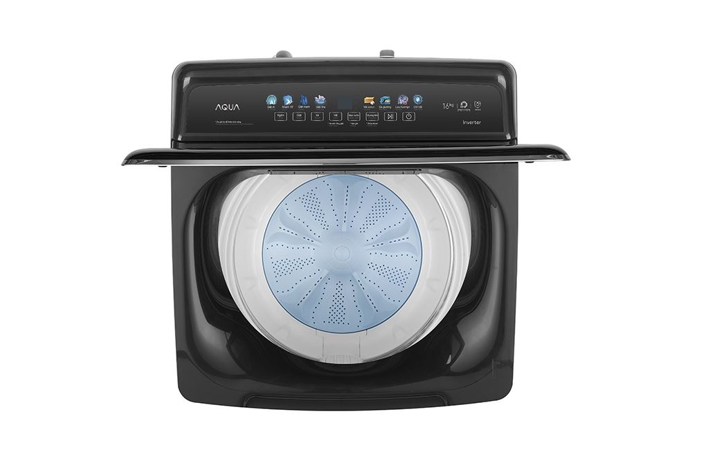 Máy giặt Aqua Inverter 16 kg AWM16-B2158L(B) - Công nghệ Máy giặt Aqua Inverter 16 kg AWM16-B2158L(B) - Công nghệ