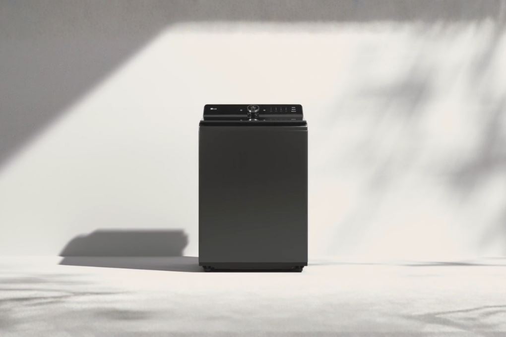 Công nghệ độc quyền AI DD đi kèm nhiều tiện ích trên máy giặt LG AI DD Inverter 22 kg T2522AX7G