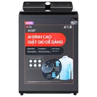 Máy giặt LG AI DD Inverter 16 kg T2516DX5G