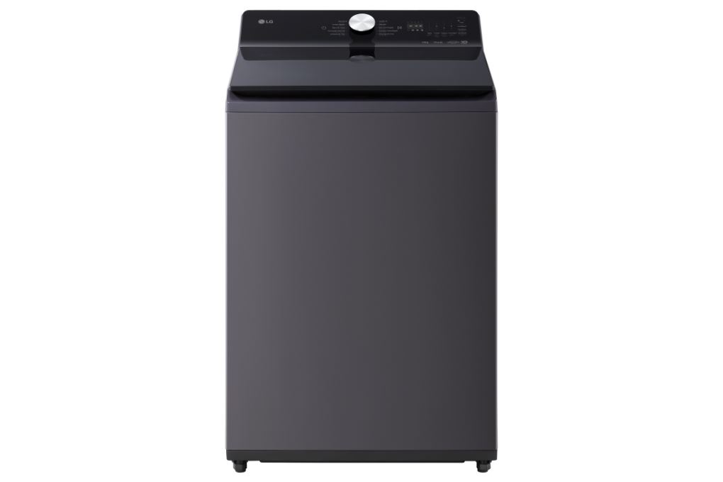 Máy giặt LG AI DD Inverter 14 kg T2314DX5G - Thiết kế Máy giặt LG AI DD Inverter 14 kg T2314DX5G - Thiết kế