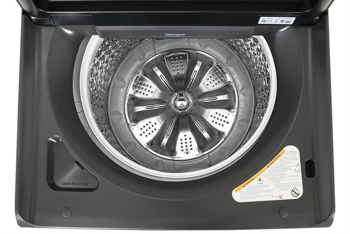 Máy giặt LG AI DD Inverter 14 kg T2314DX5G Màu Đen