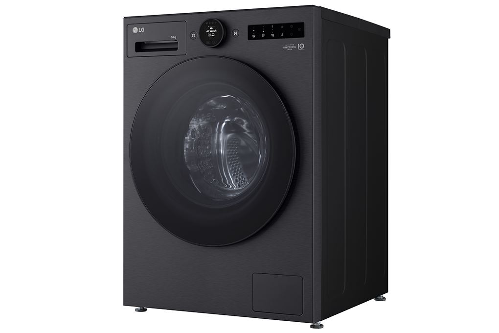 Máy giặt LG AI DD Inverter 14 kg FX1414S3KA Màu Đen