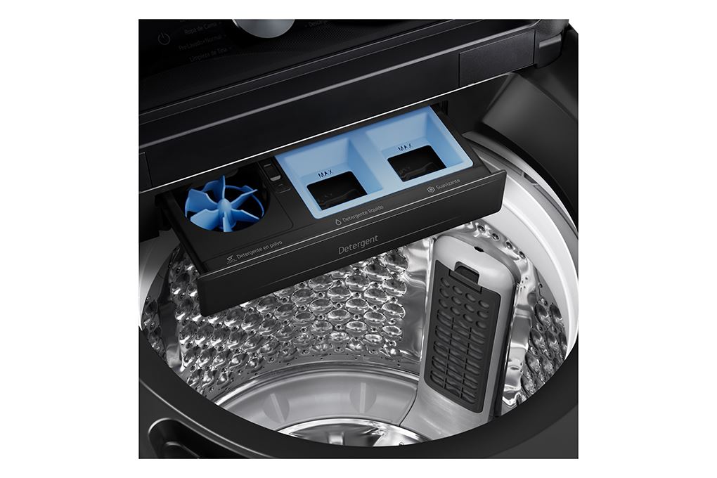 Máy giặt LG AI DD Inverter 13 kg T2313DX5N - Công nghệ Máy giặt LG AI DD Inverter 13 kg T2313DX5N - Công nghệ