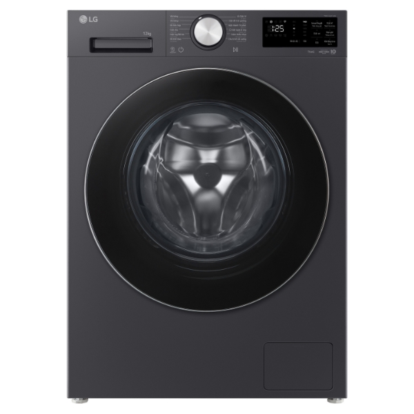 Máy giặt LG AI DD Inverter 12 kg FX1412N5G