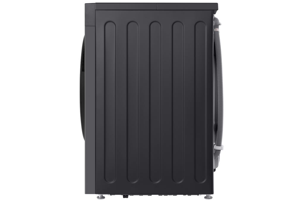 Máy giặt LG AI DD Inverter 11 kg FX1411N5G Màu Đen