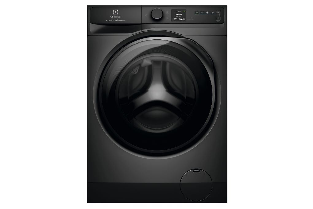 Máy giặt Electrolux UltimateCare 900 Inverter 13 kg EWF1342R9SC Màu Đen