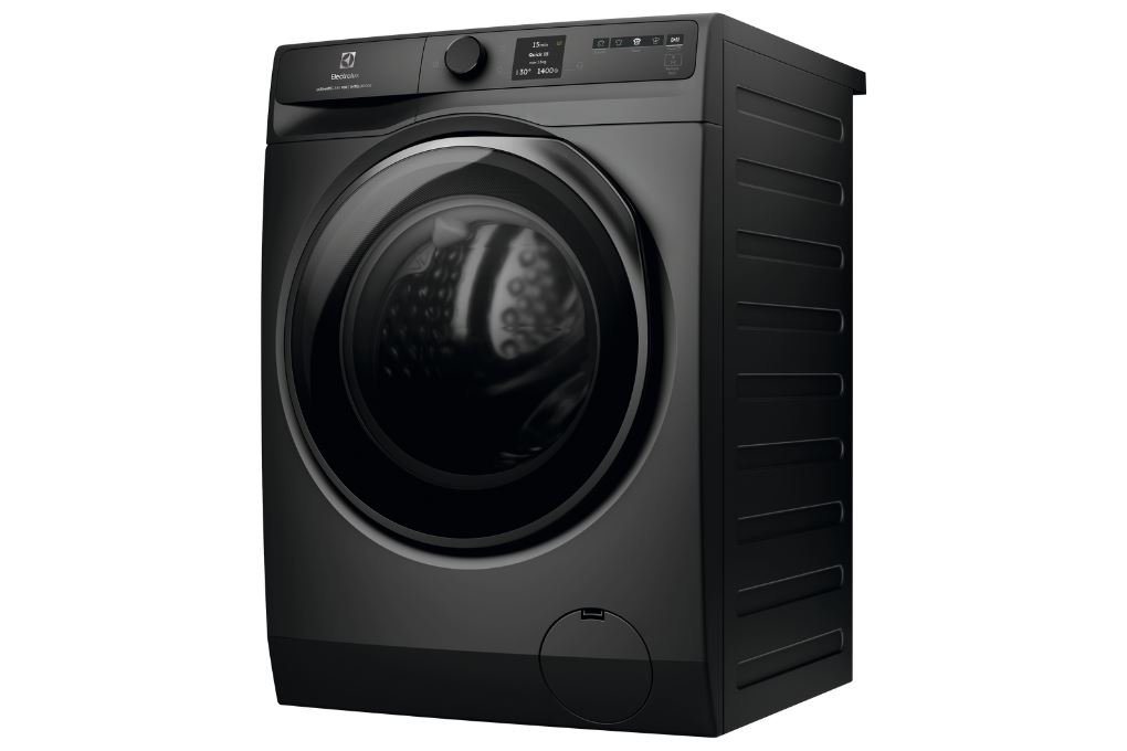 Máy giặt Electrolux UltimateCare 900 Inverter 13 kg EWF1342R9SC Màu Đen
