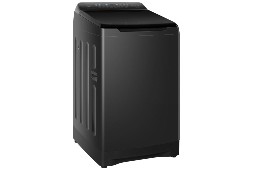 Máy giặt Aqua Inverter 13 kg AWM13-B2158L(B) Màu Đen