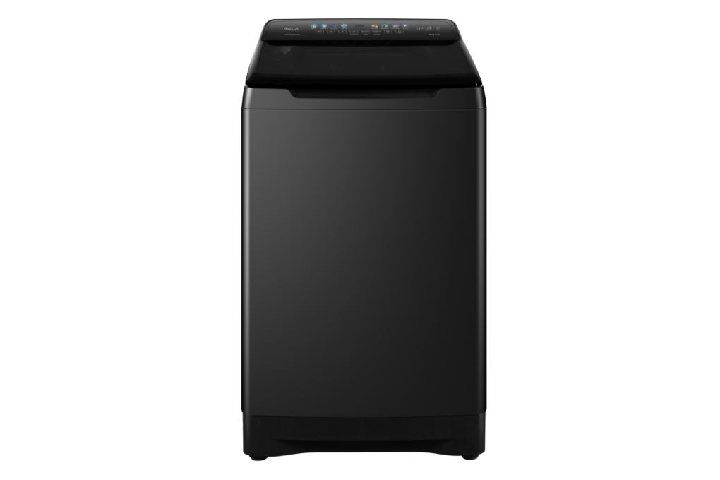 Máy giặt Aqua Inverter 11 kg AWM11-B2158L(B) Màu Đen
