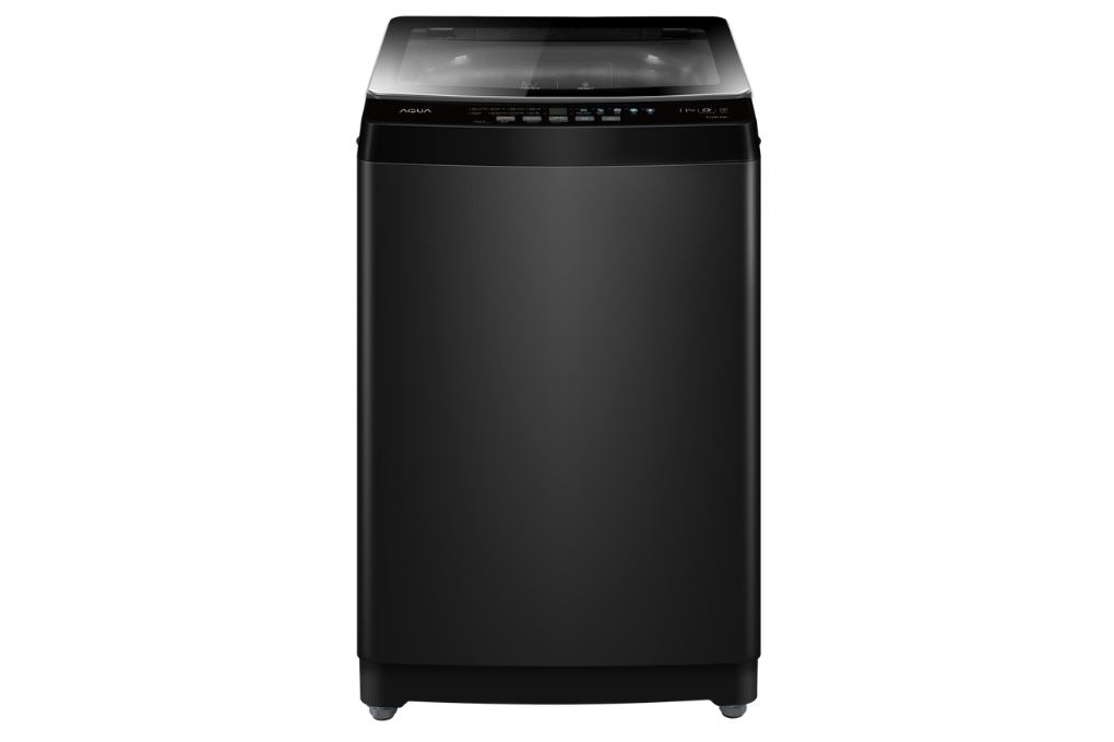 Máy giặt Aqua Inverter 11 kg AWM11-B316L(B) Màu Đen