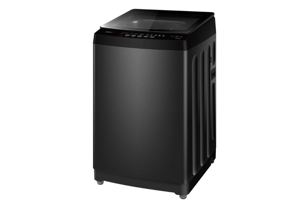 Máy giặt Aqua Inverter 11 kg AWM11-B316L(B) Màu Đen