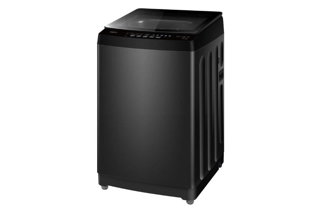 Máy giặt Aqua Inverter 9.5 kg AWM95-B316L(B) Màu Đen