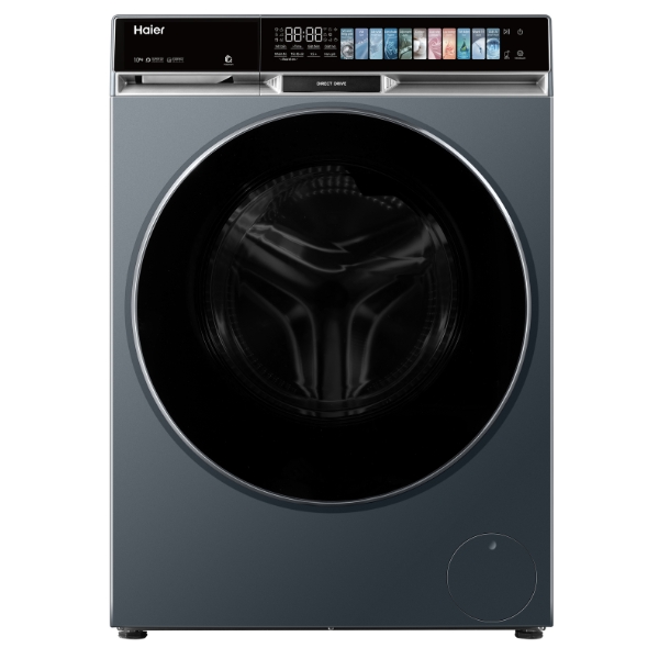 Haier Inverter 10 Kg HW100-B14387GNU1