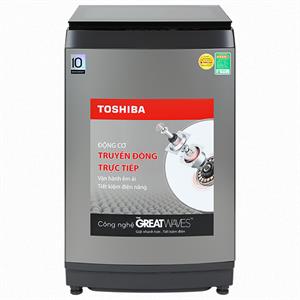 Toshiba Inverter 15 Kg AW-DM1600LV(SG)