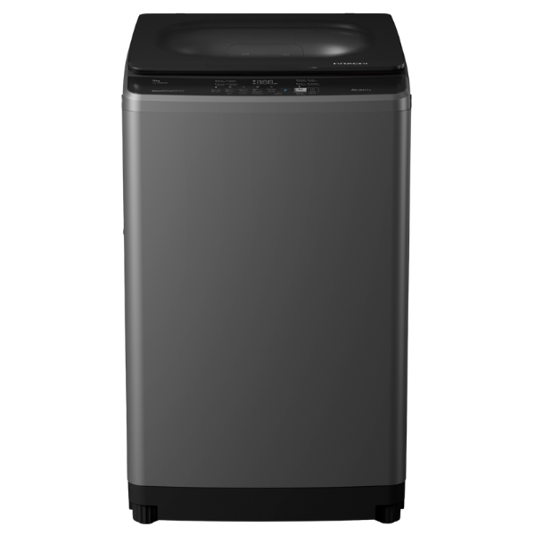 Máy giặt Hitachi Inverter 9 Kg LTL 09MV00 GG
