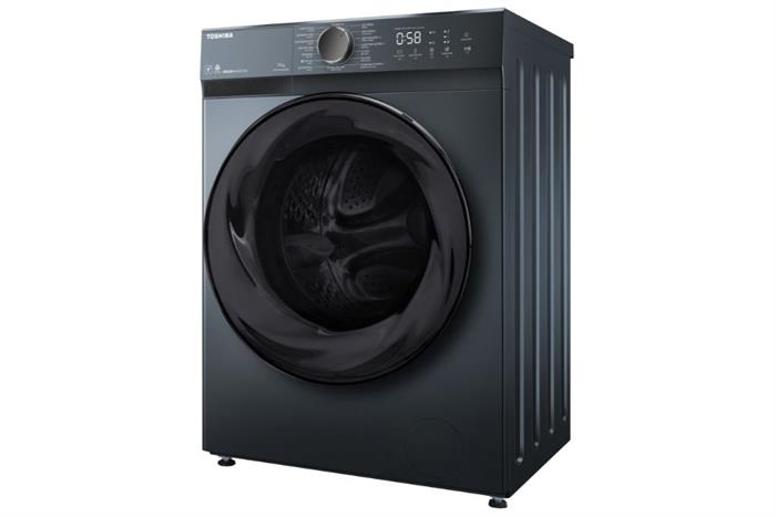 Máy giặt Toshiba Inverter 11 kg TW-T21B120UWV(MG) Màu Xám đậm