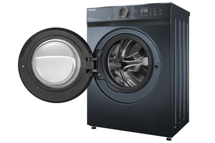 Máy giặt Toshiba Inverter 11 kg TW-T21B120UWV(MG) Màu Xám đậm
