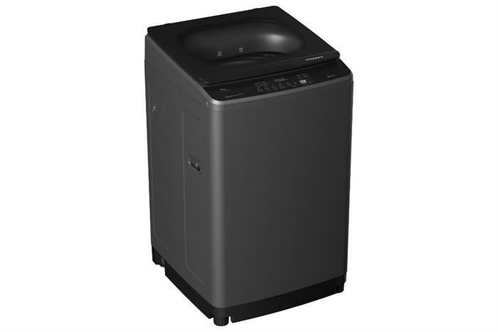 Máy giặt Hitachi Inverter 10 Kg LTL 10MV00 GG Màu Đen