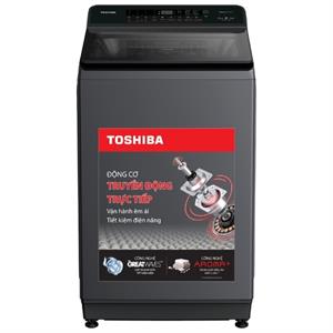 Toshiba Inverter 13 Kg AW-T26D1400TV (MG)