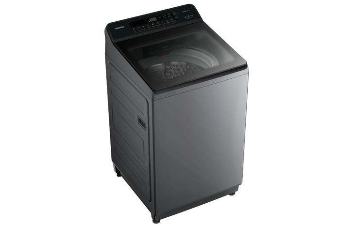 Máy giặt Toshiba Inverter 12 kg AW-T26D1300TV (MG) Màu Xám đậm