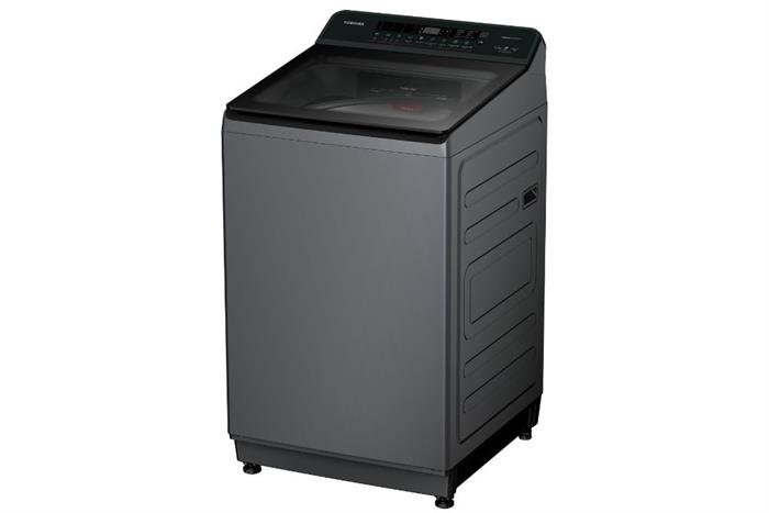 Máy giặt Toshiba Inverter 12 kg AW-T26D1300TV (MG) Màu Xám đậm