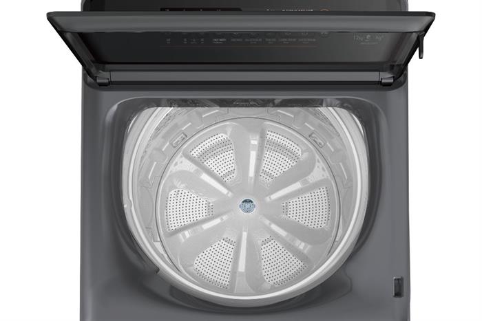 Máy giặt Toshiba Inverter 12 kg AW-T26D1300TV (MG) Màu Xám đậm