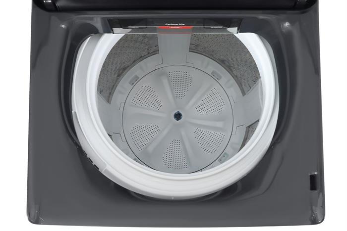 Máy giặt Toshiba Inverter 12 kg AW-T26D1300TV (MG) Màu Xám đậm