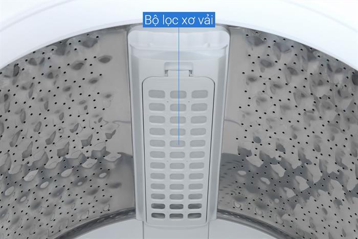 Máy giặt Toshiba Inverter 12 kg AW-T26D1300TV (MG) Màu Xám đậm