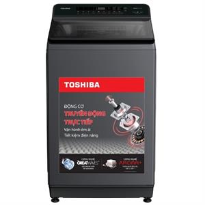 Toshiba Inverter 12 Kg AW-T26D1300TV (MG)