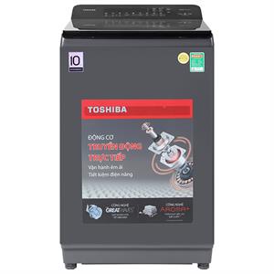 Toshiba Inverter 12 Kg AW-T26D1300TV (MG)