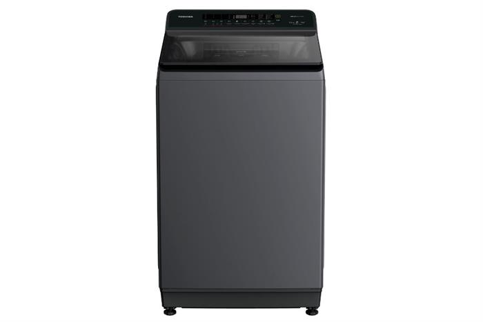 Máy giặt Toshiba Inverter 12 kg AW-T26D1300TV (MG) Màu Xám đậm