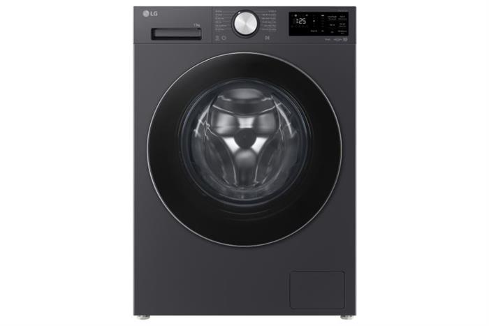 Máy giặt LG Inverter 13 kg FX1413S5G Màu Xám/Nâu nhạt/Xám than
