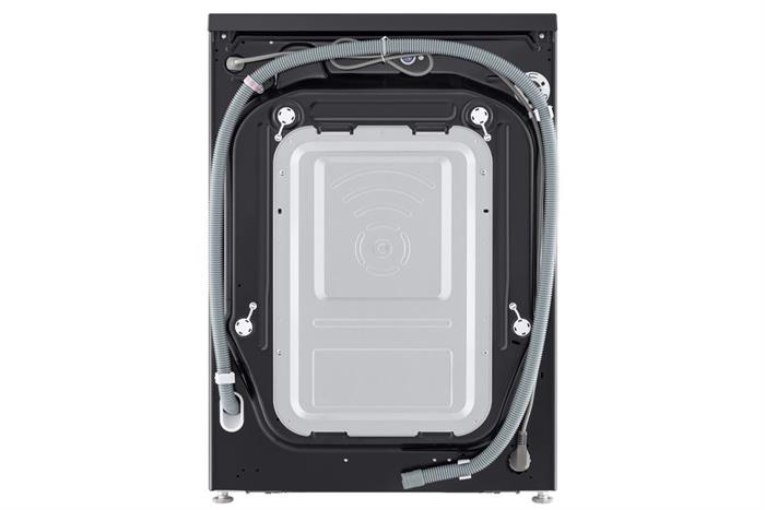 Máy giặt LG Inverter 13 kg FX1413S5G Màu Xám/Nâu nhạt/Xám than