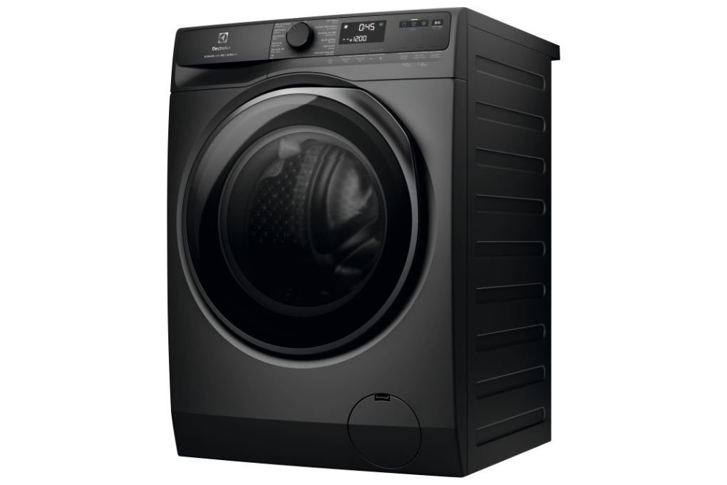 Máy giặt Electrolux UltimateCare 500 Inverter 11 kg EWF1143P5SC Màu Đen