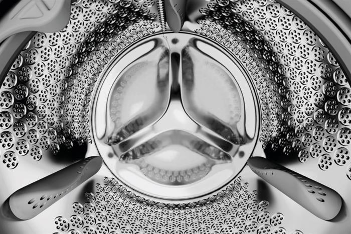 Máy giặt Electrolux UltimateCare 500 Inverter 11 kg EWF1143P5SC Màu Đen