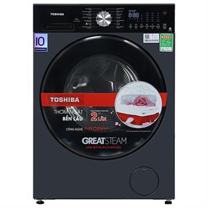 Toshiba Inverter 11 Kg TW-T33B120UWV(MK)